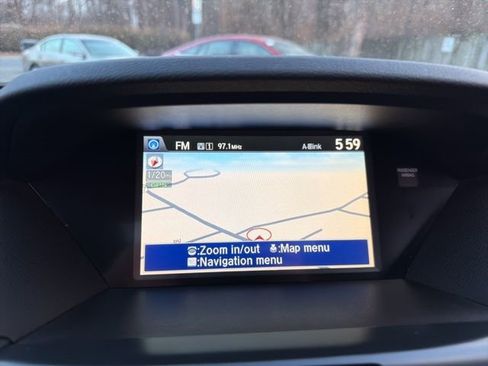 Used 2016 Acura MDX SH-AWD w/ Technology Package image 23