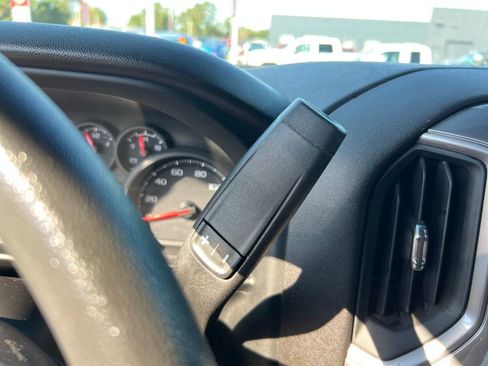 Certified 2024 GMC Sierra 2500 Pro image 26