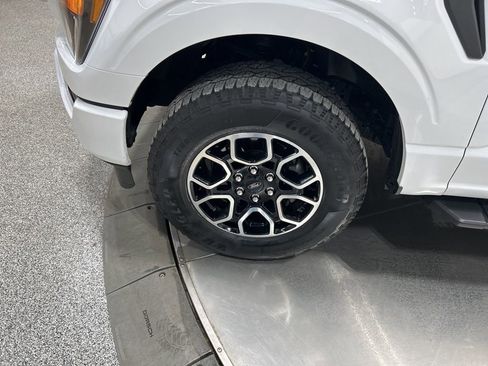 Certified 2023 Ford F150 XL w/ STX Appearance Package image 33