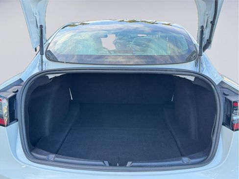 Used 2020 Tesla Model 3 Standard Range Plus image 21