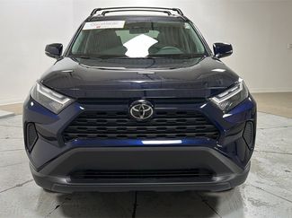 Used 2025 Toyota RAV4 XLE w/ Convenience Package video 2