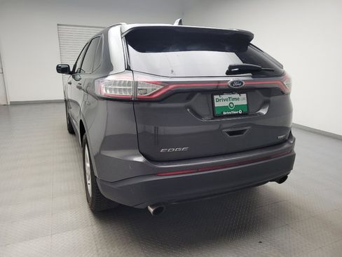Used 2018 Ford Edge SE AWD/4WD image 6