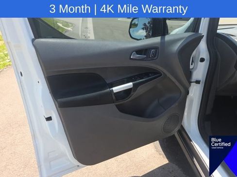 Used 2022 Ford Transit Connect XLT FWD image 24