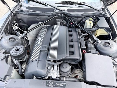 Used 2003 BMW Z4 3.0i RWD image 27