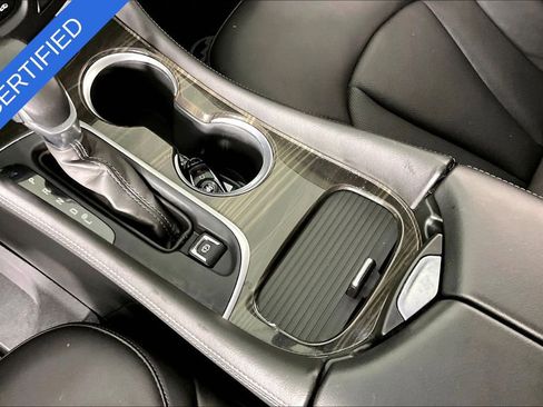 Certified 2020 Buick Envision Essence FWD image 16