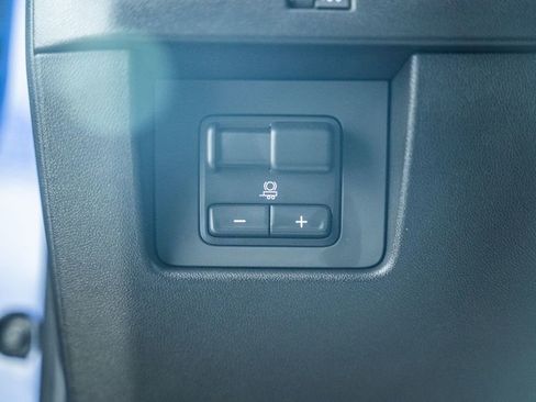 Used 2026 Chevrolet Colorado Trail Boss image 40