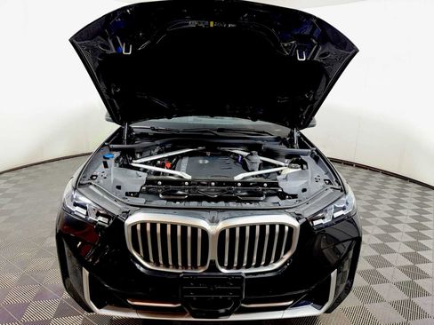 Used 2024 BMW X5 xDrive40i w/ Premium Package AWD/4WD image 31