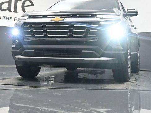 New 2026 Chevrolet Equinox LT w/ Convenience Package II image 35