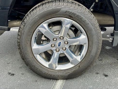 Used 2022 Ford F150 Lariat image 31