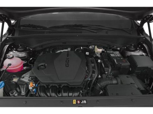 Used 2022 Hyundai Santa Fe SE AWD/4WD image 15