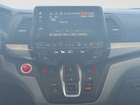 Used 2018 Honda Odyssey EX-L image 25