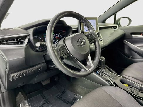 Used 2024 Toyota Corolla SE FWD image 10