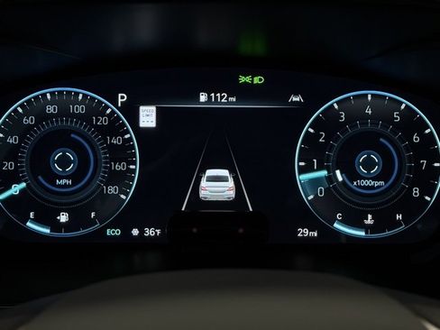 New 2026 Genesis G70 3.3T Prestige image 14