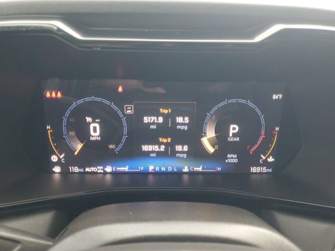 Used 2024 Chevrolet Colorado LT w/ LT Convenience Package image 22