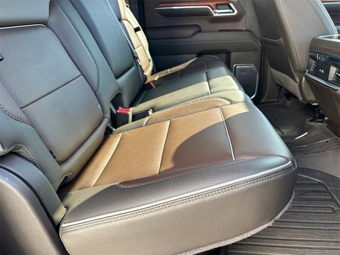 Used 2022 GMC Sierra 1500 Denali image 16