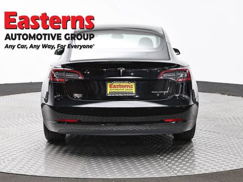 Used 2018 Tesla Model 3 Long Range image 6