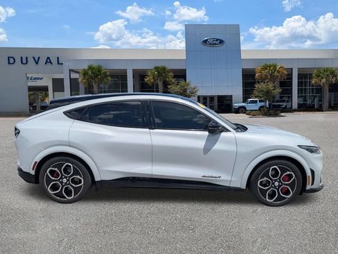Used 2022 Ford Mustang Mach-E GT AWD/4WD image 3