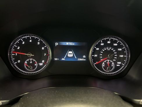 Used 2022 Hyundai Santa Fe SEL AWD/4WD image 24