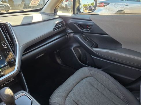 Certified 2024 Subaru Crosstrek 2.0i Premium image 35