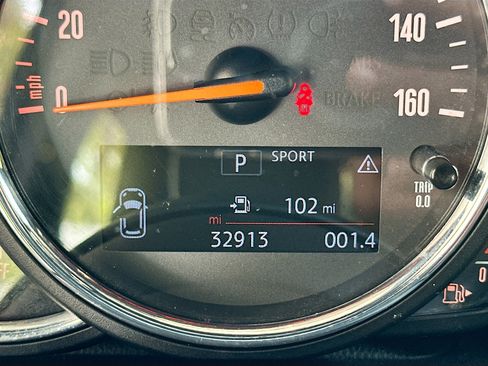 Used 2019 MINI Cooper S w/ Premium Package FWD image 12