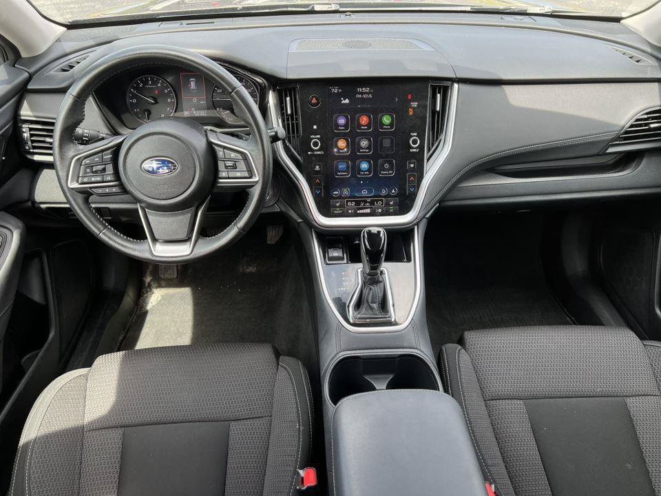 Used 2024 Subaru Outback Premium AWD/4WD image 2