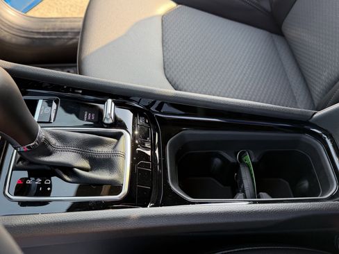 Used 2025 Jeep Compass Latitude w/ Convenience Group image 23