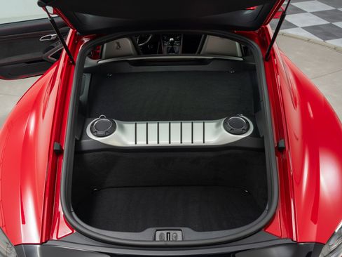 Used 2025 Porsche 718 Cayman GTS image 12