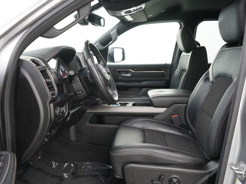 Used 2019 RAM 1500 Sport w/ Bed Utility Group image 20