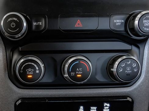 Used 2023 RAM 2500 Tradesman AWD/4WD image 25