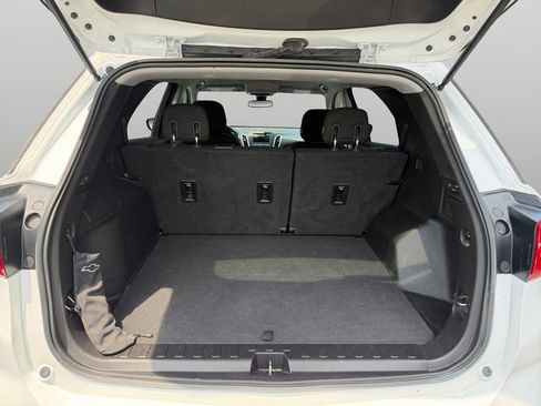 Used 2019 Chevrolet Equinox LT AWD/4WD image 22