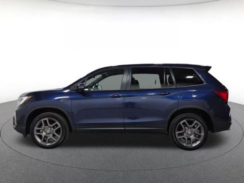 Used 2023 Honda Passport EX-L image 8