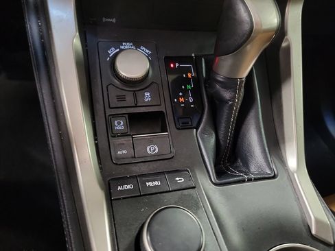 Used 2017 Lexus NX 200t FWD w/ Accessory Package 2 image 19