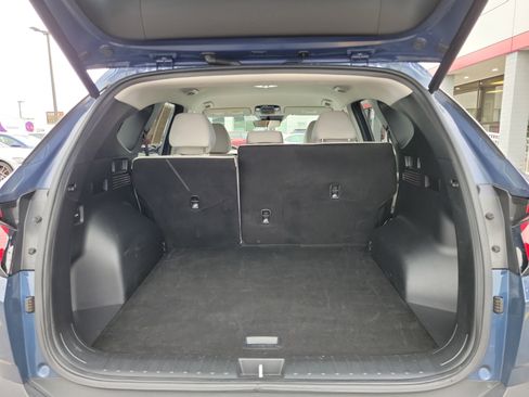 Used 2025 Hyundai Tucson SEL image 8