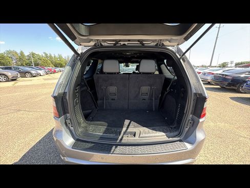 Used 2017 Dodge Durango R/T AWD/4WD image 24