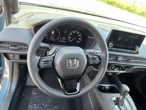 Used 2024 Honda HR-V Sport image 22