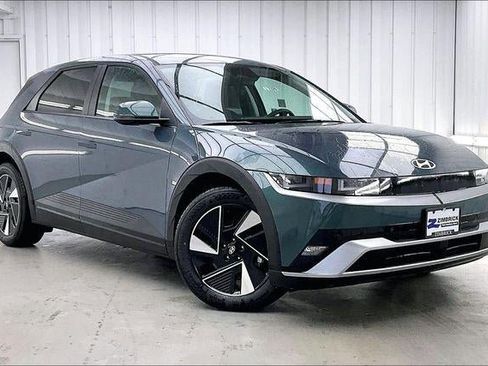 New 2026 Hyundai Ioniq 5 SE image 20