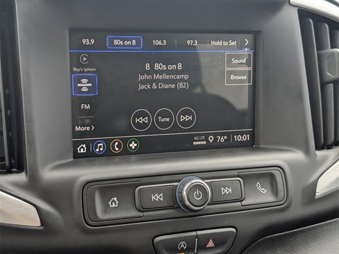 Used 2024 GMC Terrain SLE image 14