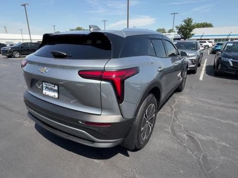 Certified 2025 Chevrolet Blazer EV LT w/ Super Cruise Package AWD/4WD image 7