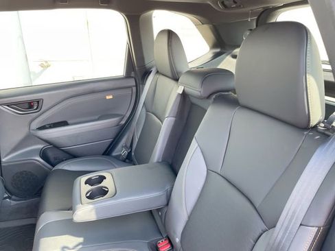New 2026 Subaru Forester Wilderness image 13