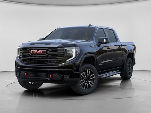 New 2026 GMC Sierra 1500 AT4 w/ AT4 Premium Package image 6