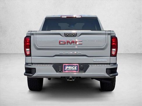 Used 2024 GMC Sierra 1500 Elevation AWD/4WD image 7