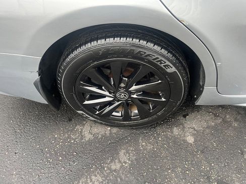 Used 2021 Toyota Camry SE image 22