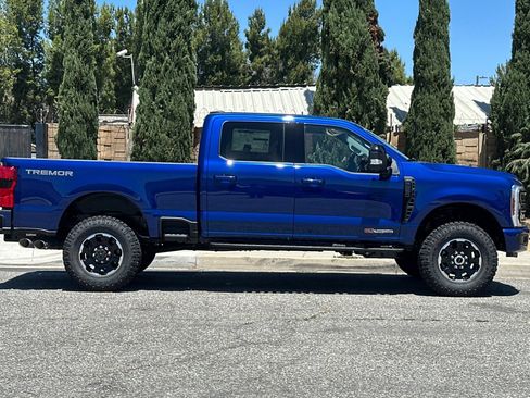 New 2026 Ford F250 Lariat w/ Tremor Off-Road Package AWD/4WD image 3