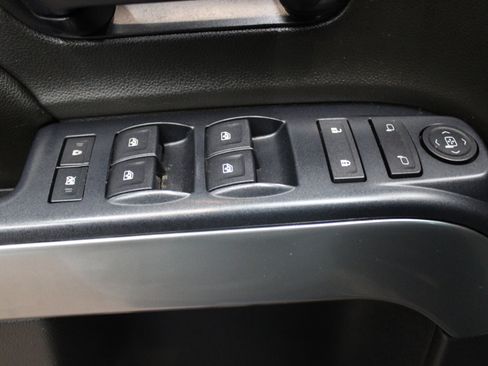 Used 2015 Chevrolet Silverado 2500 LT image 19