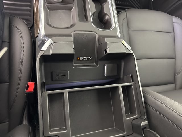 New 2026 Chevrolet Silverado 1500 RST w/ Safety Package AWD/4WD image 29