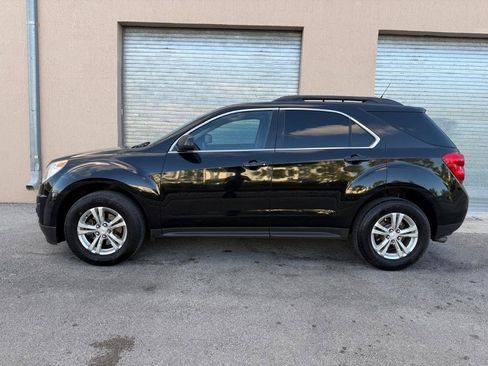 Used 2013 Chevrolet Equinox LT image 14