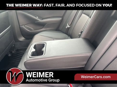 Used 2022 Honda Accord Sport image 13