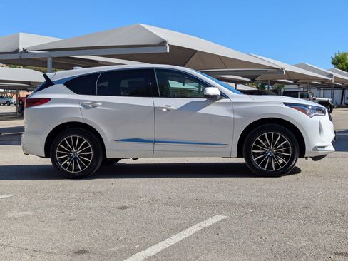 New 2026 Acura RDX SH-AWD w/ Advance Package image 3