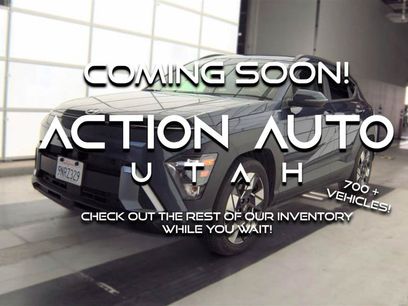 Used 2024 Hyundai Kona SEL