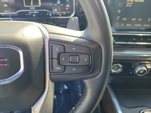 Used 2024 GMC Sierra 1500 Elevation AWD/4WD image 22